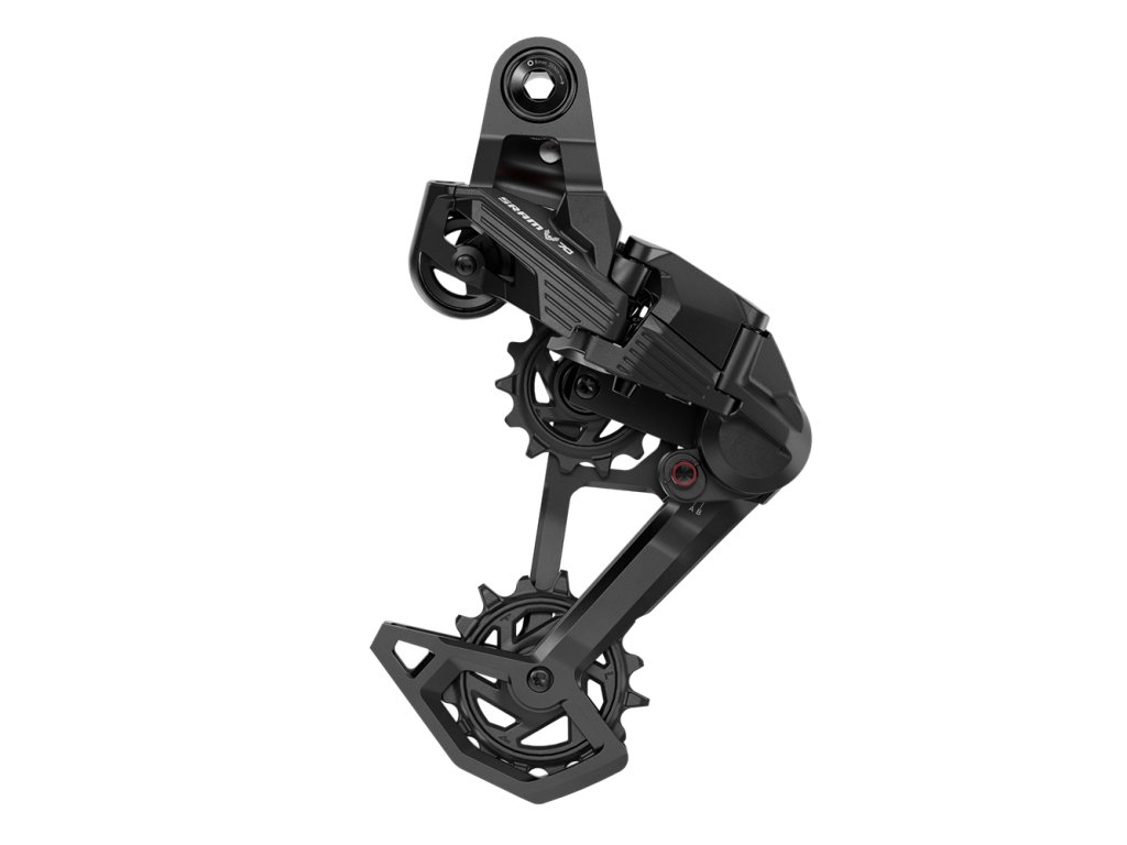 Přehazovačka SRAM Eagle 70 T-Type 12 rychl. Max 52z (mechanická)
