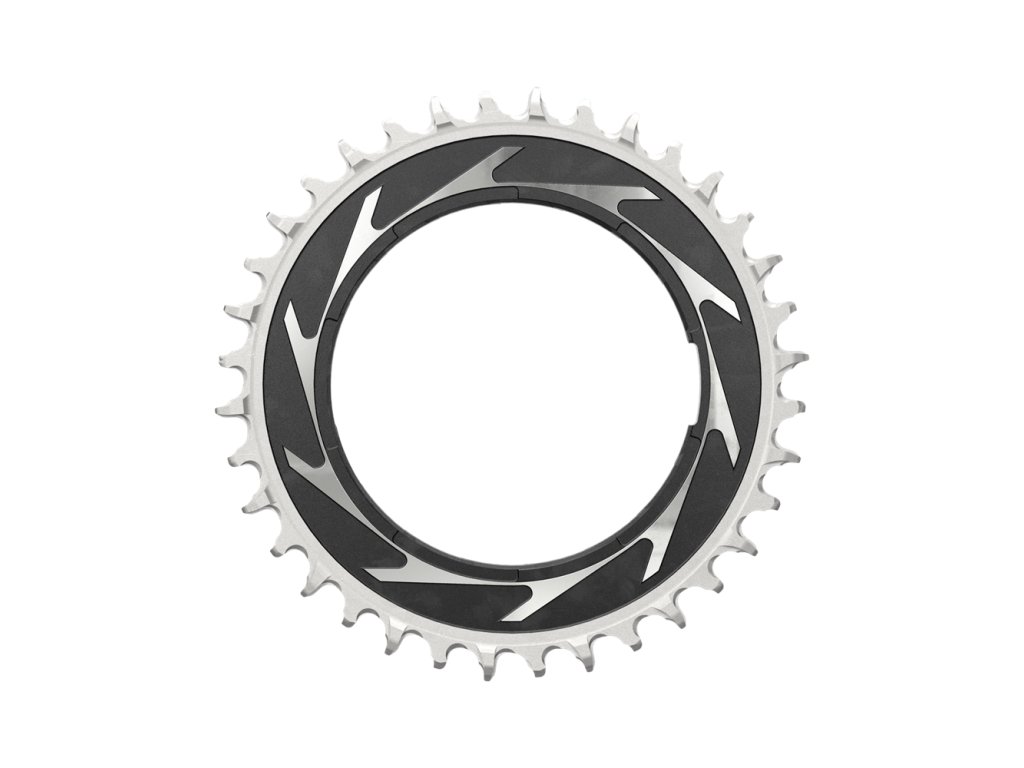 Převodník SRAM T-TYPE 36T Powermeter Threaded 0mm Offset Eagle
