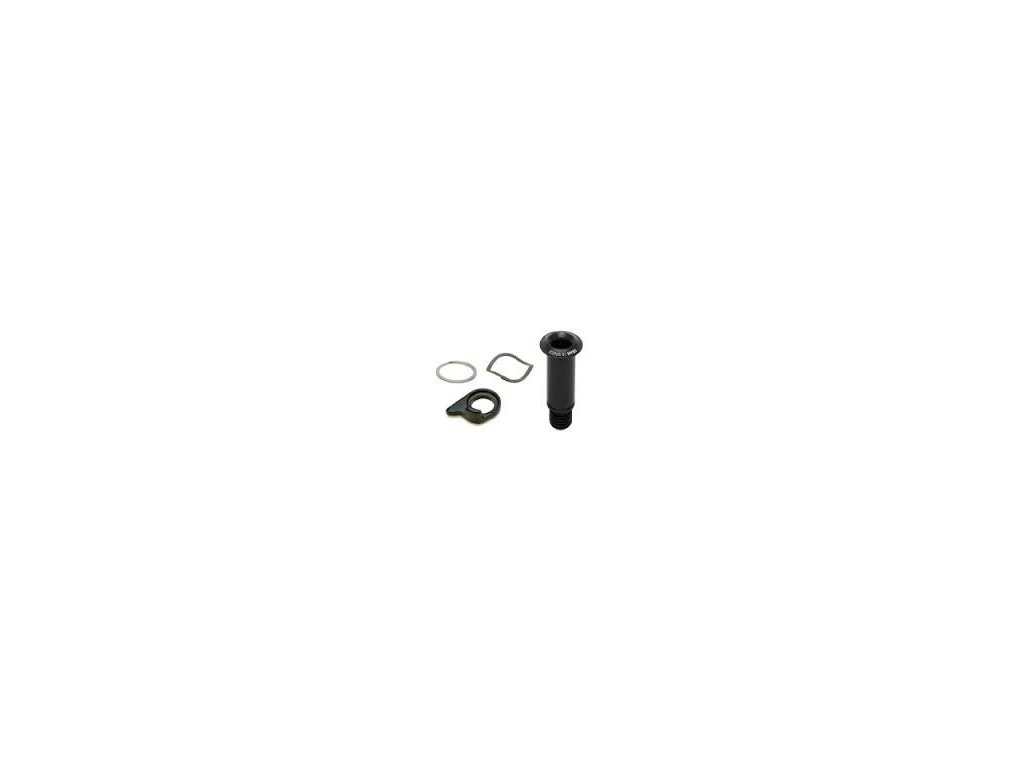 REAR DERAILLEUR HANGER BOLT KIT X0/X9 TYPE 2 / 2011 X0/X9 10 SPEED