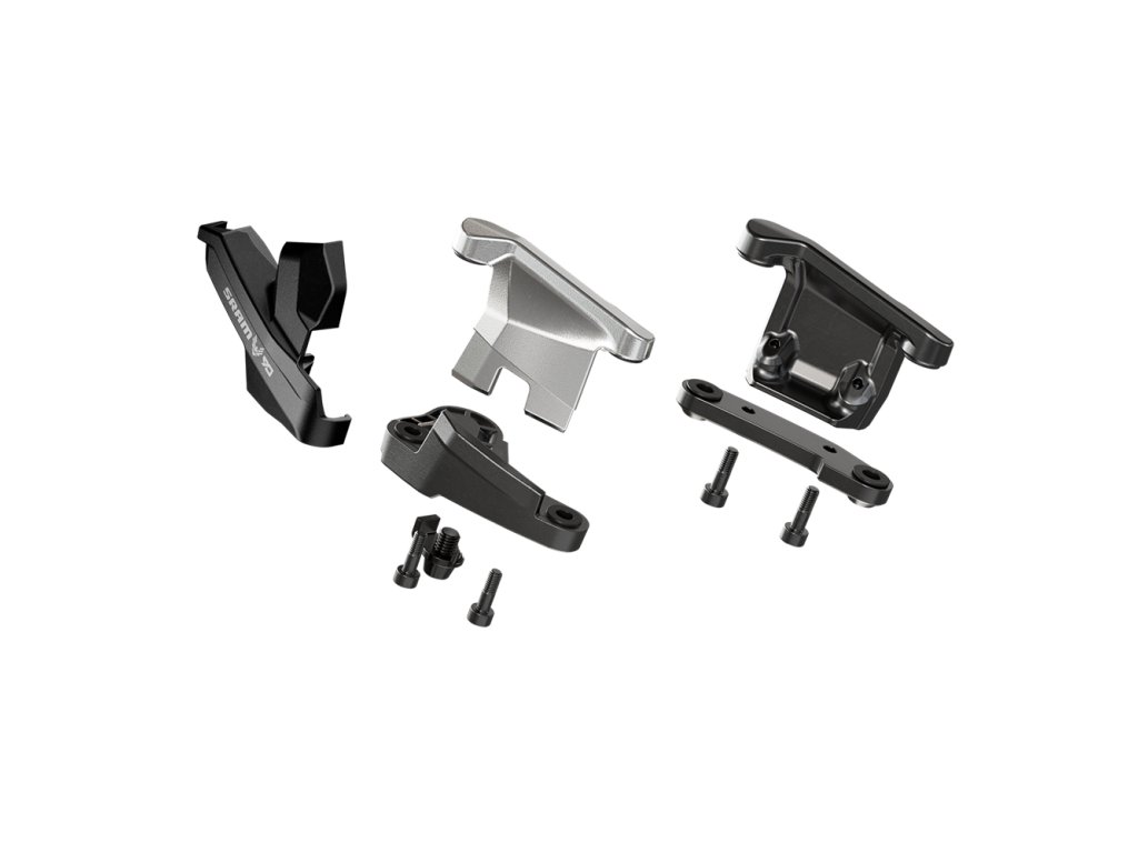 REAR DERAILLEUR COVER AND OUTER INNER LINK KIT EAGLE 90 T-TYPE EAGLE (COMPLETE OUTER AND I
