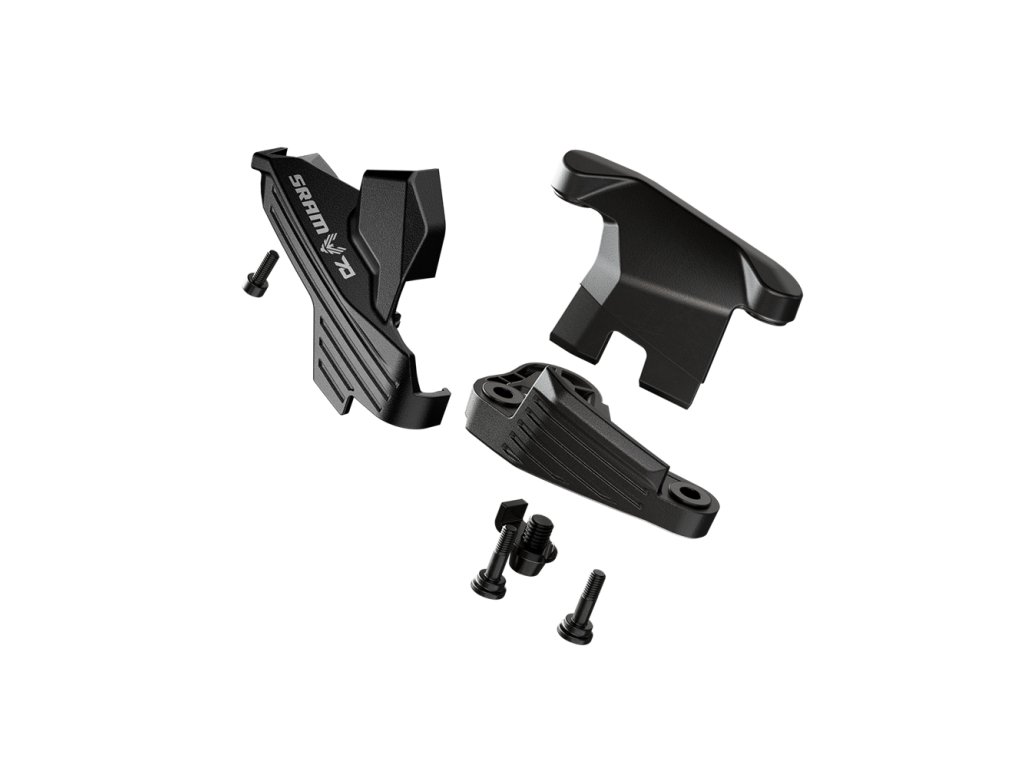 REAR DERAILLEUR COVER/SKID KIT EAGLE 70 T-TYPE EAGLE (UPPER AND LOWER OUTER LINK INCLUDING