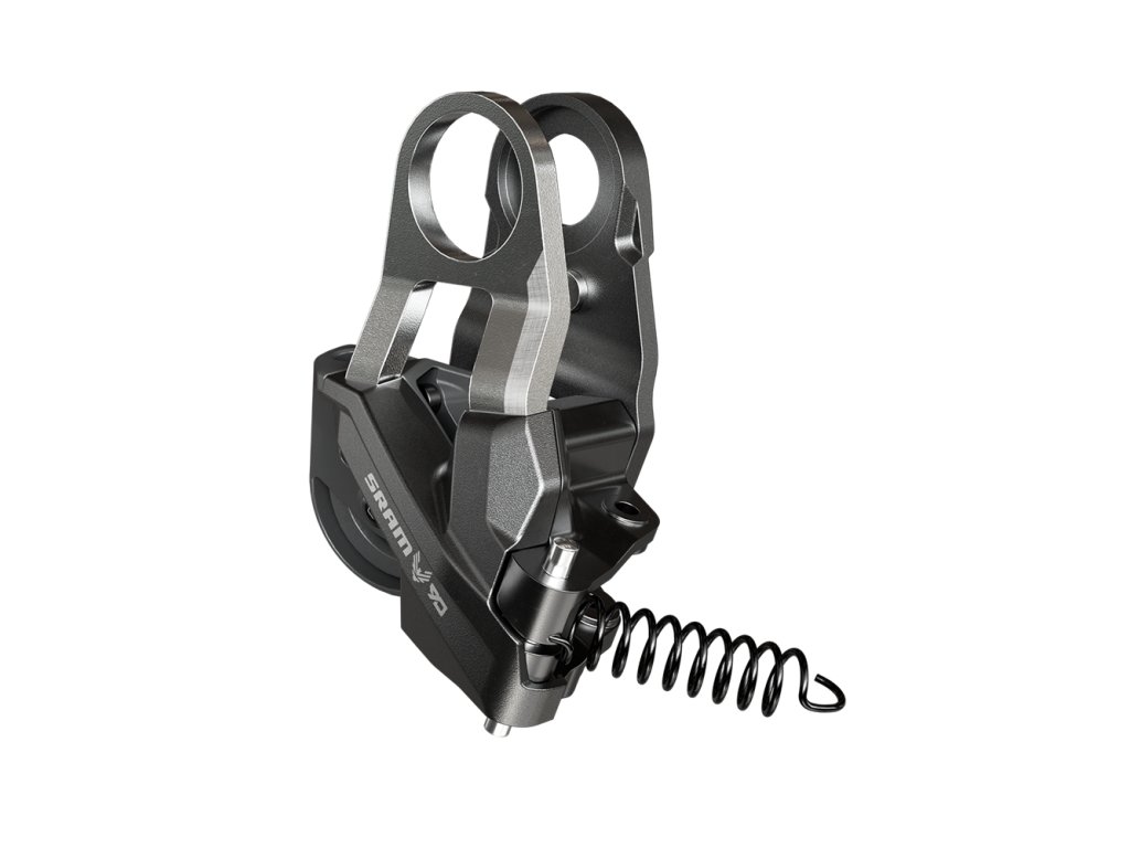 REAR DERAILLEUR B-KNUCKLE KIT EAGLE 90 T-TYPE EAGLE (INCLUDES INNER, MIDDLE AND OUTER B-KN