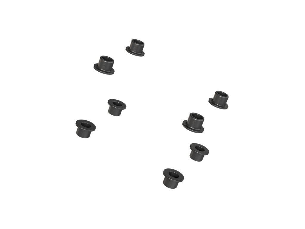 REAR DERAILLEUR BUSHING KIT EAGLE 90 70 T-TYPE EAGLE - BUSHINGS FOR OUTER AND INNER LINK -