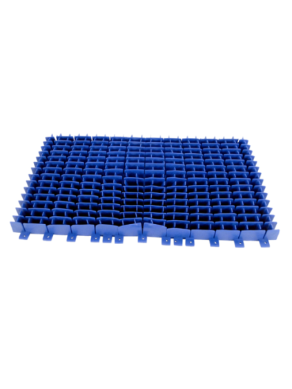Maytronics sada 2ks PVC kartáčů pro Dolphin