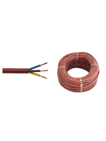 Kabel do sauny 3x1,5