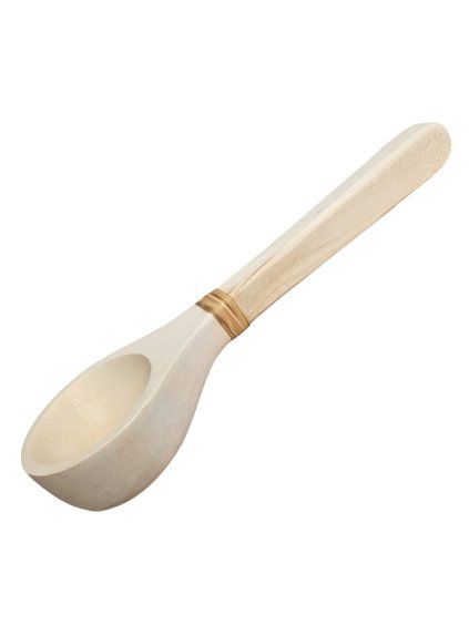 Harvia dřevěná naběračka na vodu 36 cm lípa