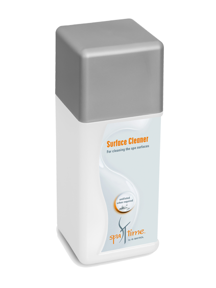 Bayrol surface Cleaner 1L