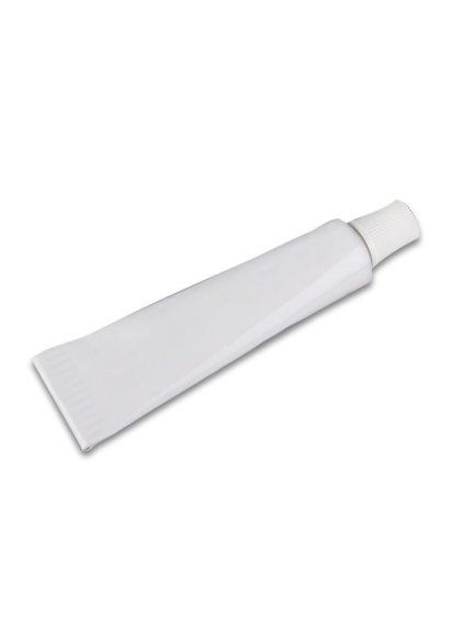 MCLED silikónové lepidlo na utesnenie LED pásikov 10 ml