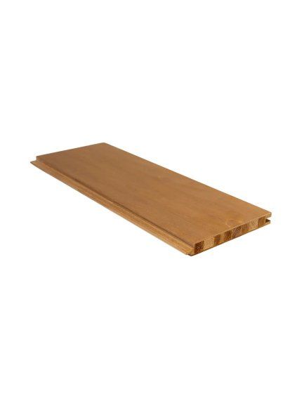 Saunové palubovky STS3 Respect 15x140 thermo osika