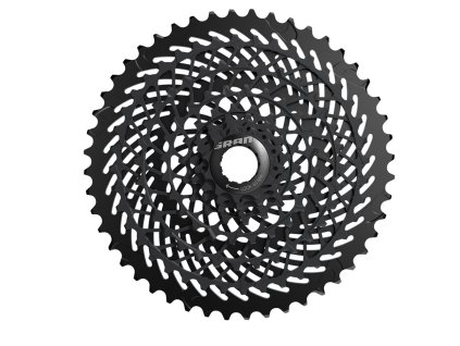 Kazeta SRAM XG-899 E-BLOCK X-Glide 11-48 8 rychl.