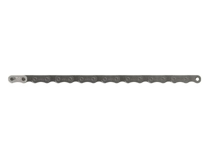 Řetěz SRAM Apex D1 Flattop 120čl.,  se spojkou PowerLock 12 rychlostní