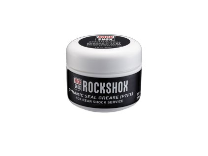 Vazelína RockShox Dynamic Seal 500ml - doporučena pro servis zadních tlumičů
