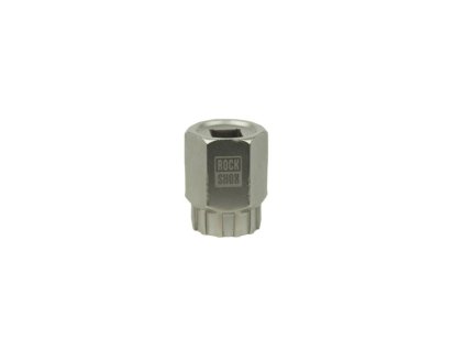 Suspension Top Cap/Cassette Tool (for SRAM/Shimano Cassettes) - Pike, Lyrik, SID, Revelati