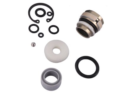 SEATPOST SERVICE KIT - 200 HOUR/1 YEAR SERVICE - REVERB A2 (2013-2016)