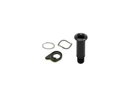 REAR DERAILLEUR HANGER BOLT KIT X0/X9 TYPE 2 / 2011 X0/X9 10 SPEED