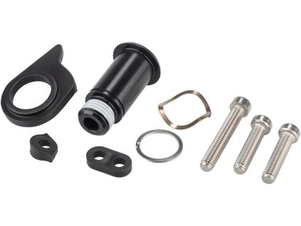 REAR DERAILLEUR B-BOLT AND LIMIT SCREW KIT GX EAGLE (52z) INCLUDES B-BOLT/WASHER, B-SCREW