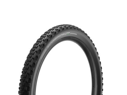 Plášť Pirelli Scorpion™ E-MTB R , 27.5 x 2.8, HyperWALL™, 60 tpi, SmartGRIP, Black