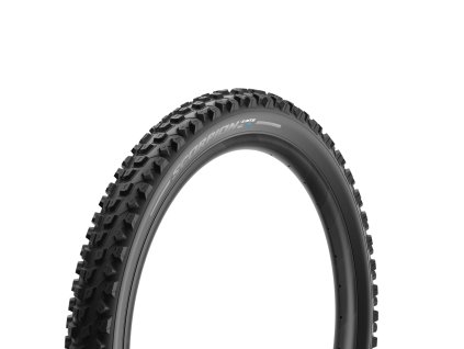 Plášť Pirelli Scorpion™ E-MTB S, 27.5 x 2.6, HyperWALL™, 60 tpi, SmartGRIP Gravity, Black