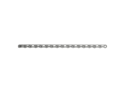 Řetěz SRAM FORCE E1 Flattop 126čl., se spojkou PowerLock - 12/13 rychlostní