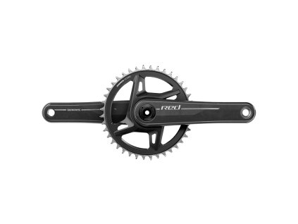 Kliky SRAM Red 1x E1 XPLR DUB WIDE 172,5mm Direct Mount, 42z