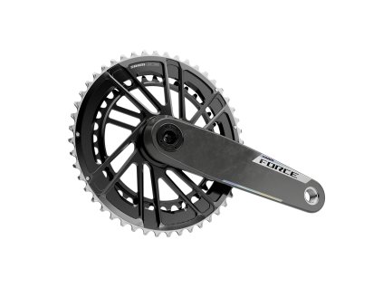 Kliky SRAM FORCE E1 DUB 170mm Direct Mount 4835z (středová osa není součástí balení)