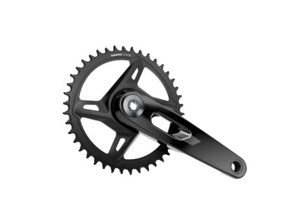 Kliky SRAM RIVAL 1x E1 XPLR DUB WIDE 1725mm DM 42T (středová osa není součástí balení)