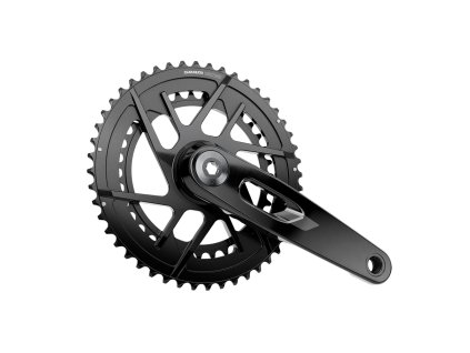 Kliky SRAM RIVAL E1 DUB 170mm Direct Mount 4633z (středová osa není součástí balení)