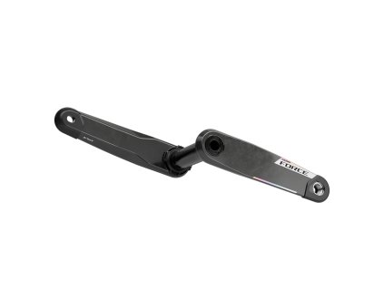 Kliky FORCE XPLR DUB WIDE E1 165mm (středové složení/spider a převodník není součástí bale