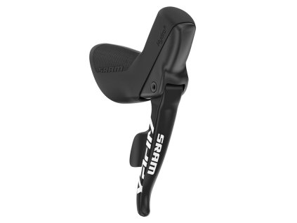 Silniční řadící/brzdové hydraulické páky SRAM Apex 11-rychl. zadní řadící zadní brzdová 18