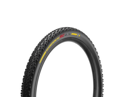 Plášť Pirelli Scorpion™ XC RC Team Edition, 29x2.4, LITE, 120tpi, Race XC Compound, žlutý