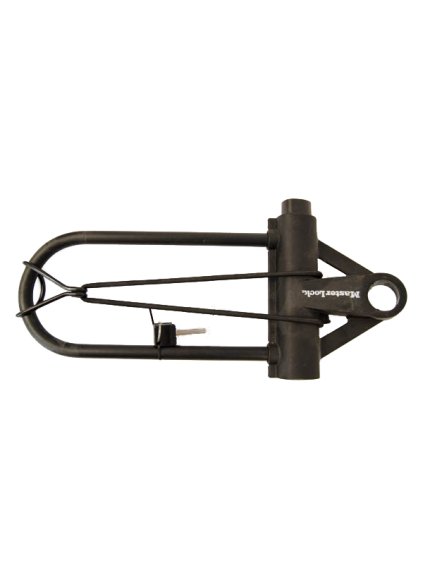 MasterLock nosič se zámkem MasterLock 2v1