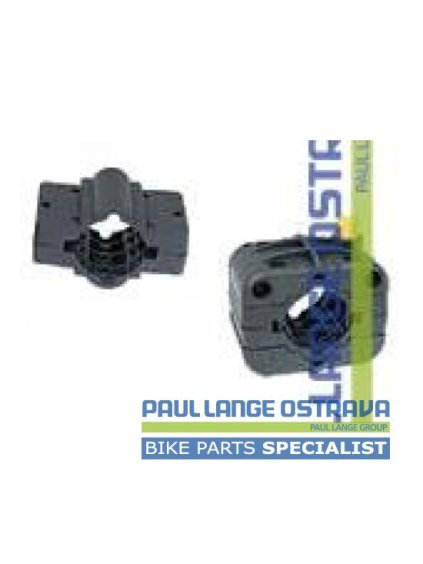 BELLELLI úchyt MTB na sedačku 34-47mm