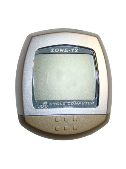 ECHOWEL computer ZONE12, pro 2 kola