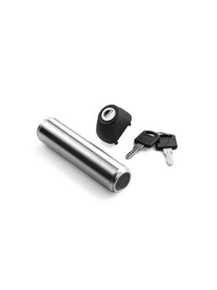 ELITE adaptér pro průchozí osu 15 mm, (SAN REMO TOUR/RACE LOCK)