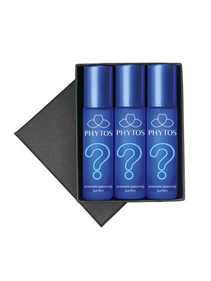 phytos parfemy