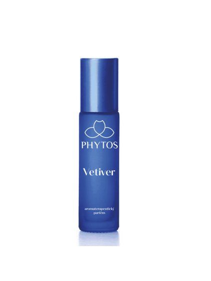 phytos vetiver
