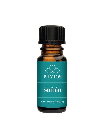 phytos safran