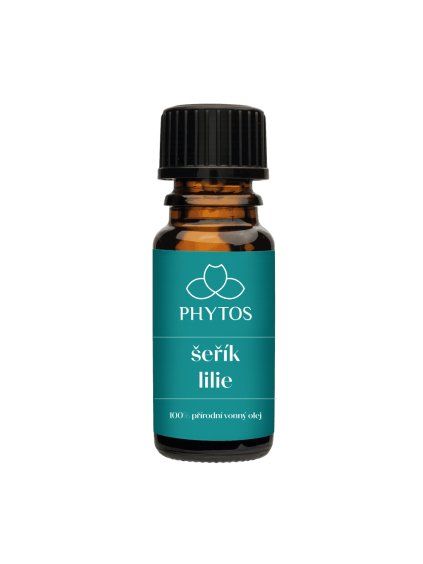 phytos serik lilie