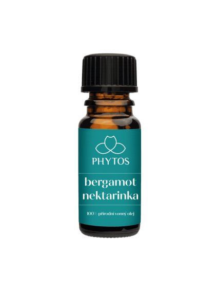 phytos bergamot nektarinka
