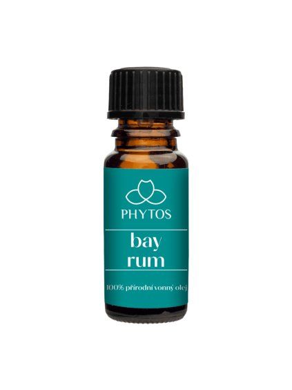 bay rum