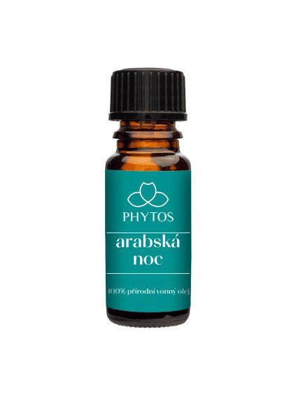 phytos arabska noc phytos cz