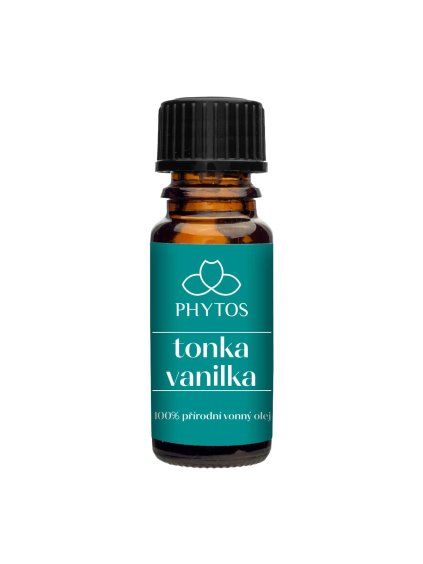 phytos tonka vanilka