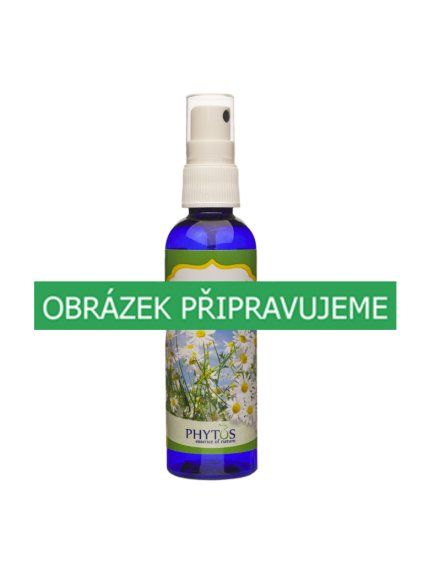 floralni voda pripravujeme phytos