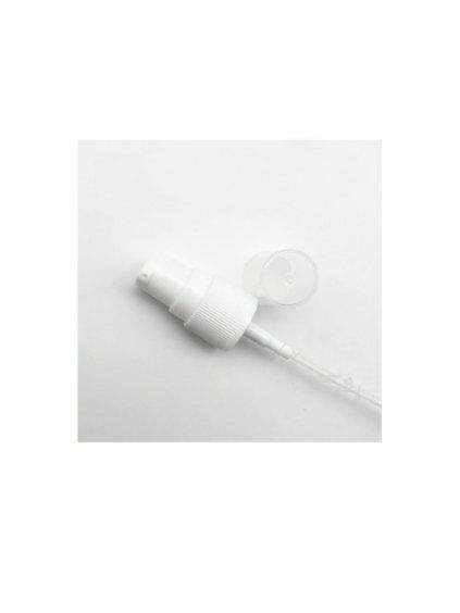 davkovaci pumpicka na kosmetiku bila phytos