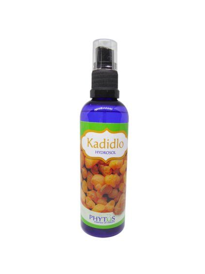 kadidlo hydrosol phytos3