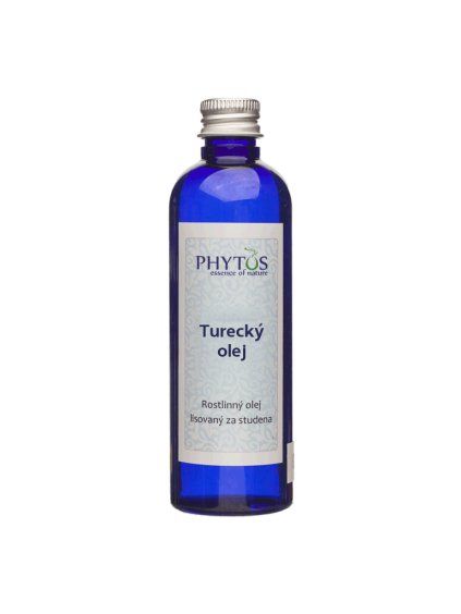 turecky olej nosny olej phytos