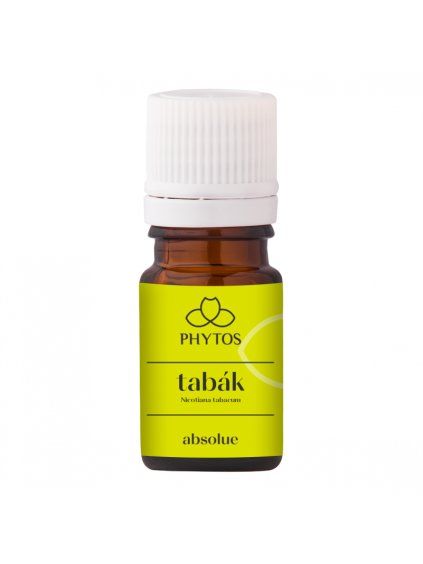 tabak nicotiana tabacum