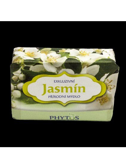 mydlo jasmin