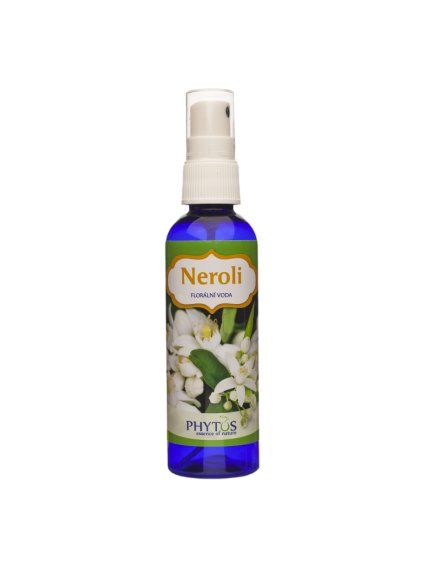 floralni voda neroli