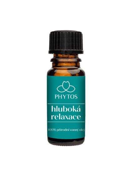 hluboka relaxace 1